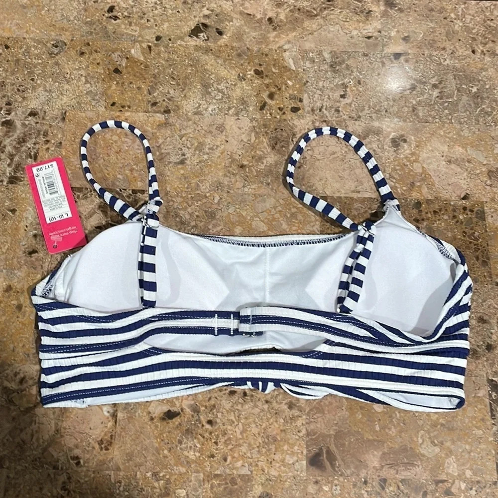 Cute Bikini Top - Picture 5 of 9